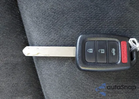 2013 Honda Accord Lx z USA, uszkodzony, nr VIN 1HGCR2F33DA177790